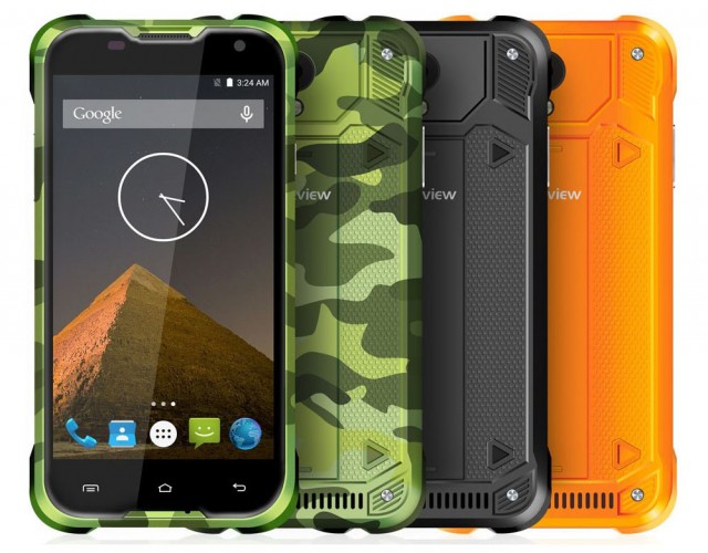 Blackview BV5000