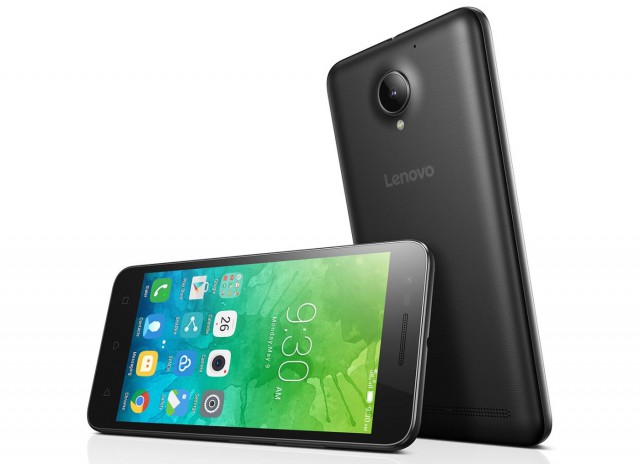 Lenovo С2 (K10a40)