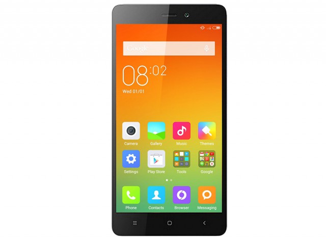 Xiaomi Redmi 3 Pro