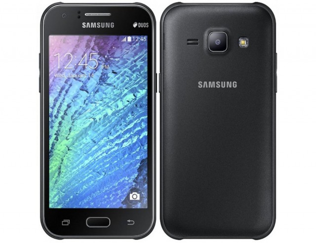 Samsung Galaxy J5 J500H/DS