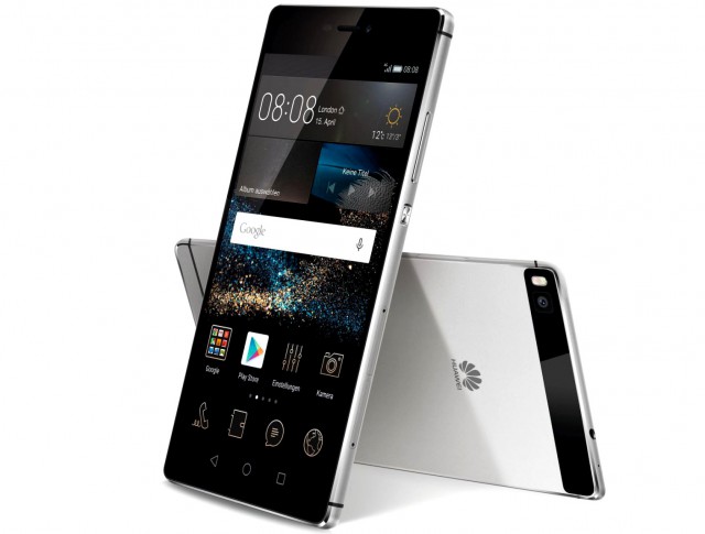 Huawei P8