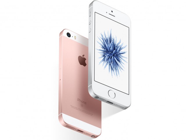 Apple iPhone SE