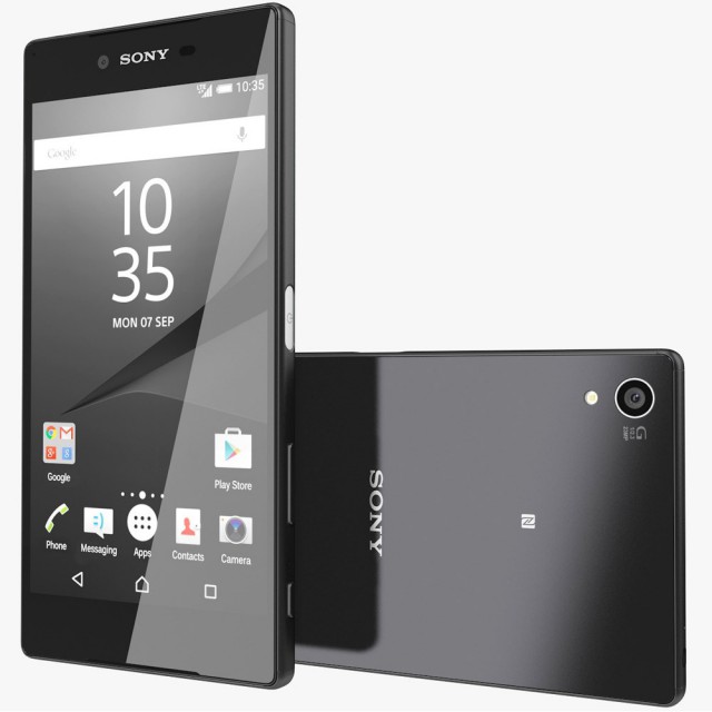 Sony Xperia Z5 Dual