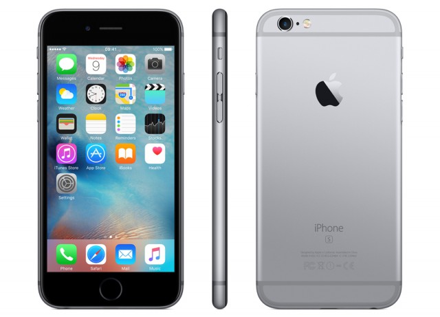 Apple iPhone 7