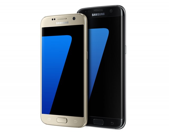 Samsung Galaxy S7 / S7 Edge