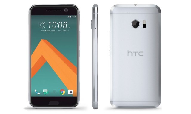 HTC 10