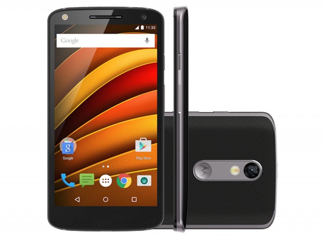 Motorola Moto X Force