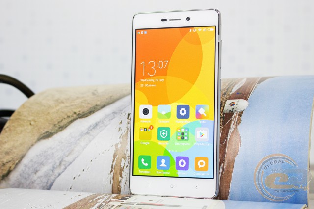 Xiaomi Redmi 3