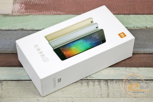 Xiaomi Redmi 3