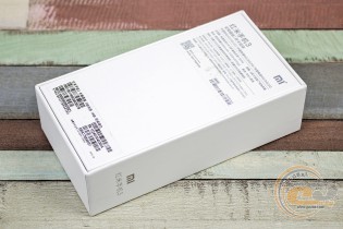 Xiaomi Redmi 3