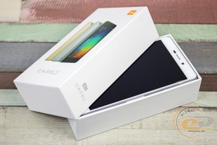 Xiaomi Redmi 3