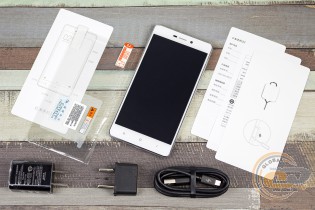 Xiaomi Redmi 3