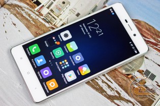 Xiaomi Redmi 3