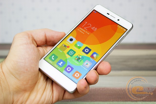 Xiaomi Redmi 3