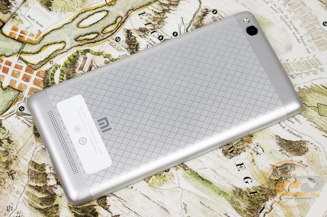 Xiaomi Redmi 3