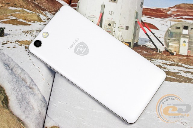 Prestigio Muze F3