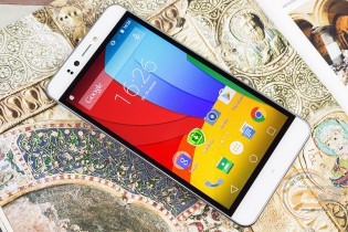 Prestigio Muze F3
