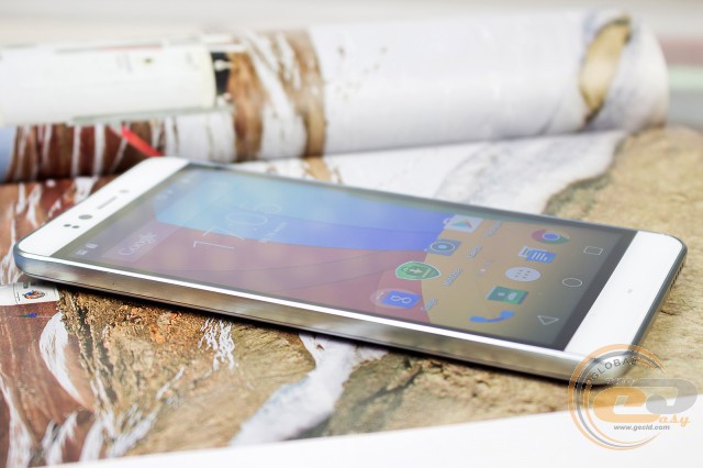 Prestigio Muze F3