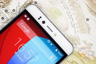 Prestigio Muze F3