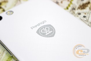 Prestigio Muze F3
