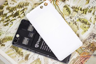 Prestigio Muze F3