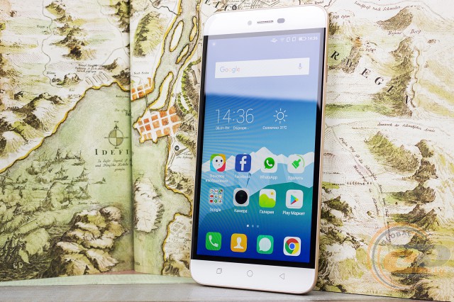 Coolpad Torino
