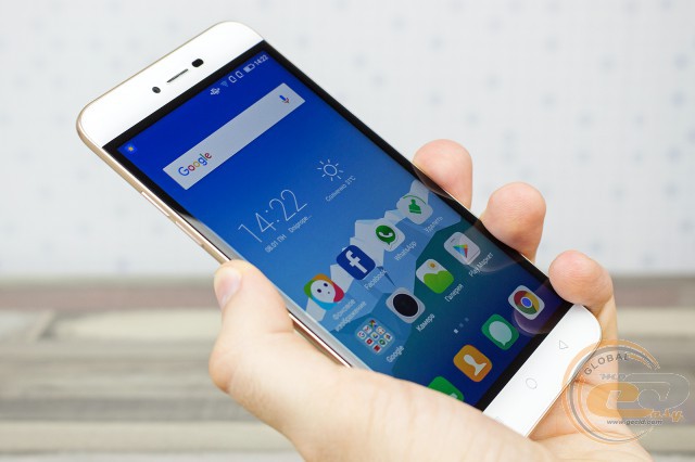 Coolpad Torino