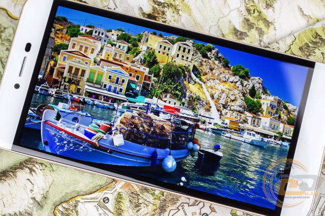 Coolpad Torino
