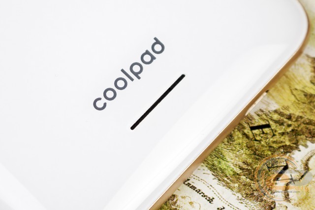 Coolpad Torino