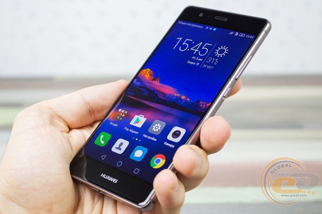 Huawei P9