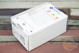Moto G4 Plus