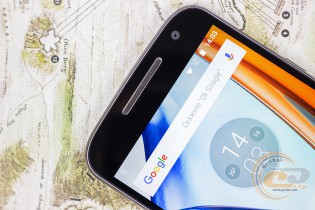 Moto G4 Plus