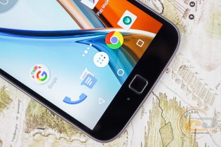 Moto G4 Plus