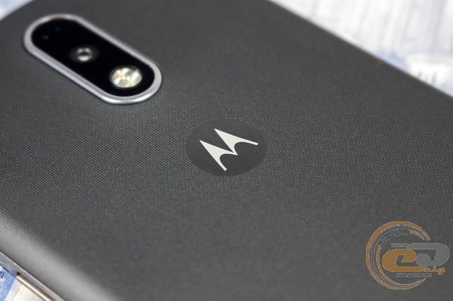 Moto G4 Plus