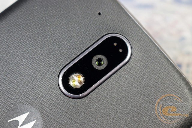Moto G4 Plus