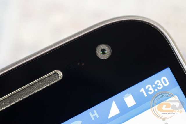 Moto G4 Plus