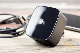 Moto G4 Plus