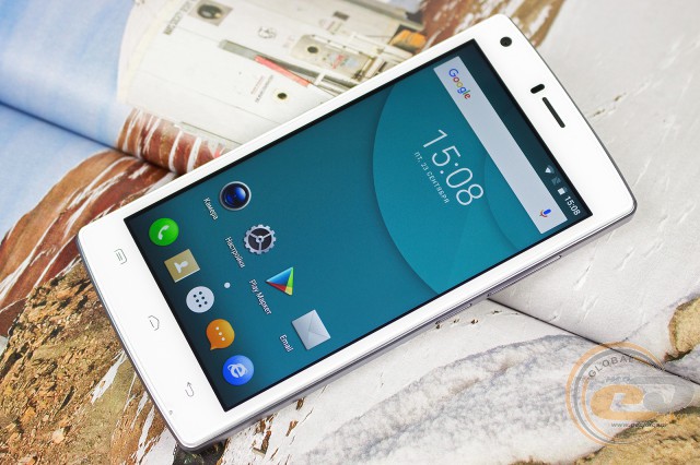 DOOGEE X5 MAX Pro