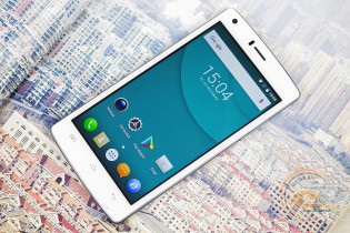 DOOGEE X5 MAX Pro