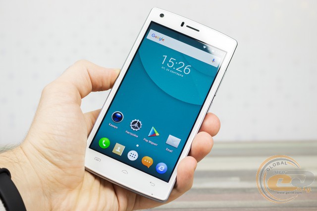 DOOGEE X5 MAX Pro