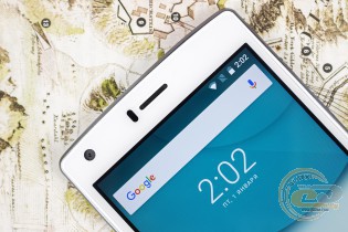 DOOGEE X5 MAX Pro