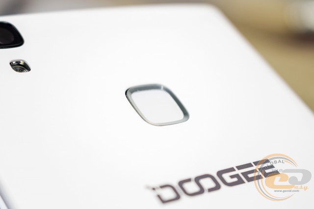 DOOGEE X5 MAX Pro