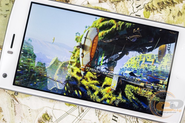 DOOGEE X5 MAX Pro