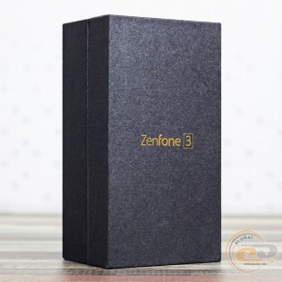 ASUS ZenFone 3