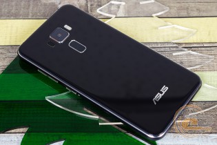 ASUS ZenFone 3