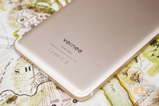 Vernee Mars