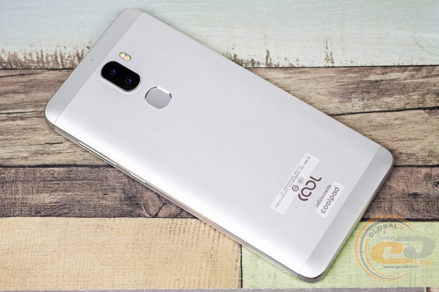 LeEco Cool1 dual