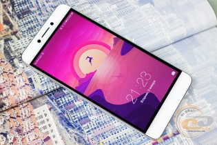 LeEco Cool1 dual