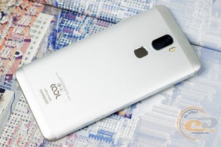 LeEco Cool1 dual