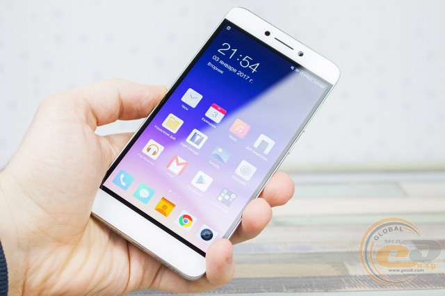 LeEco Cool1 dual